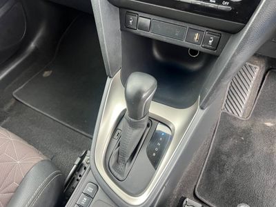 2022 Toyota Yaris