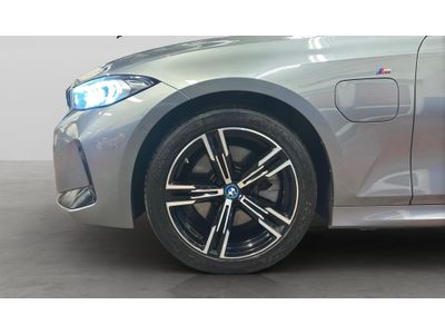 2023 BMW 3 Series