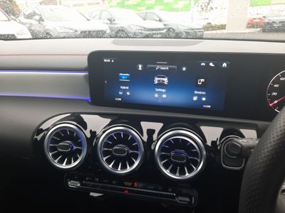 2024 Mercedes-Benz CLA Class