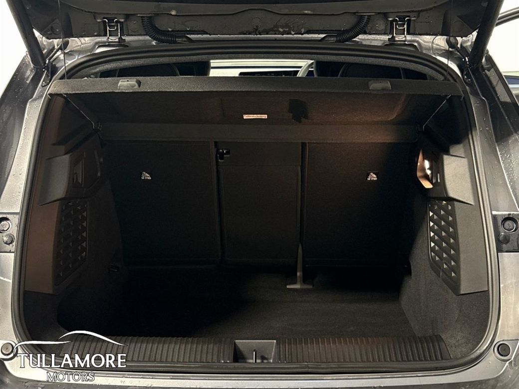 2026 Renault Scenic