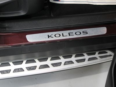 2019 Renault Koleos