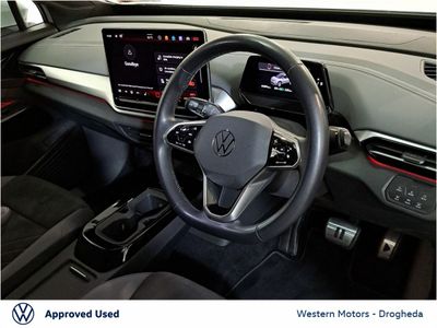 2024 Volkswagen ID.4