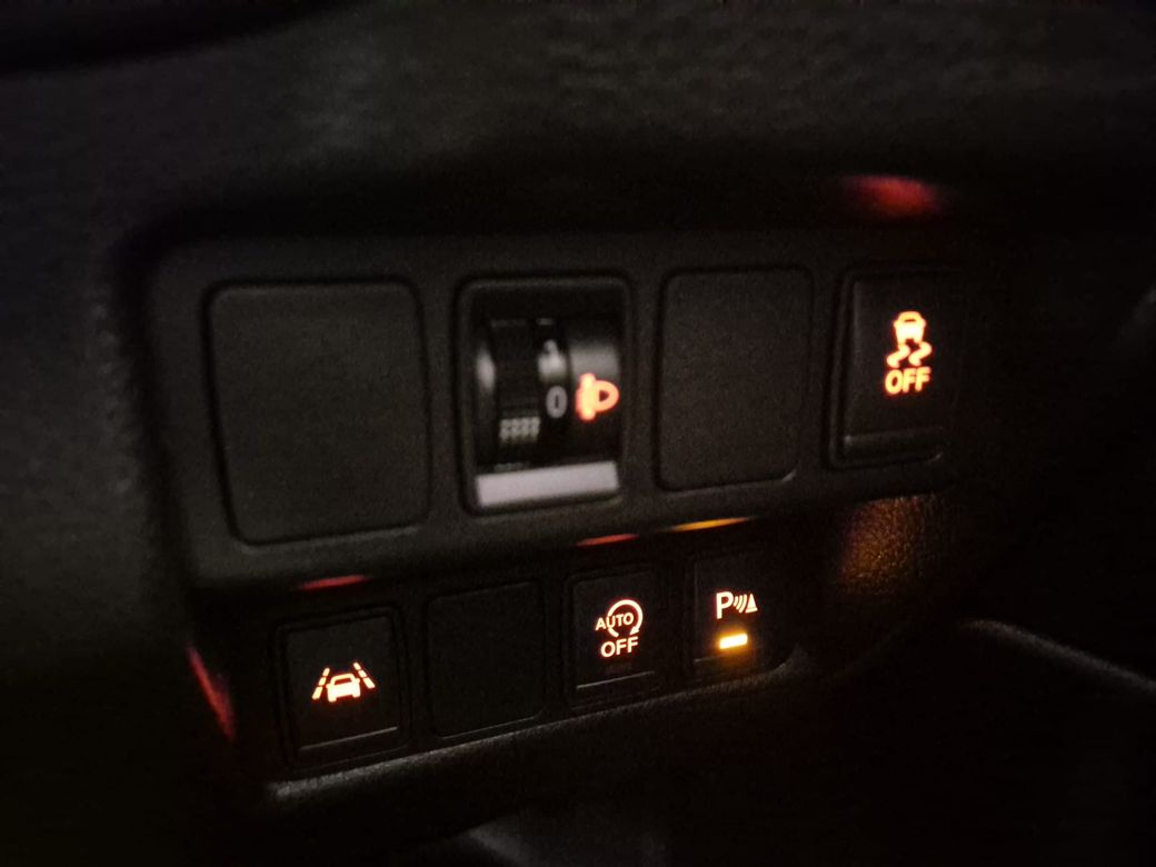 2015 Nissan Qashqai