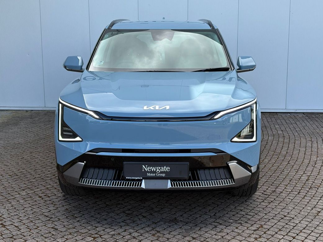 2026 Kia EV5