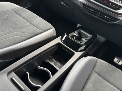 2022 Volkswagen ID.4