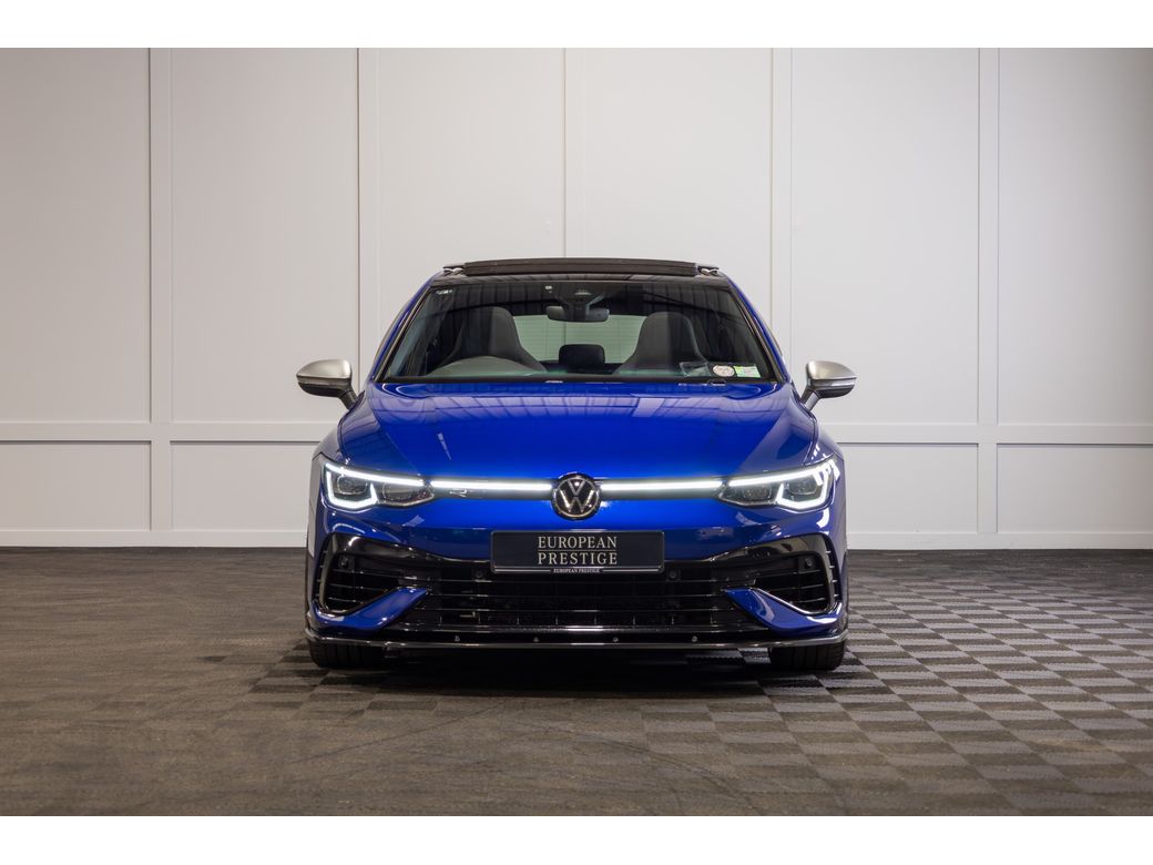 2021 Volkswagen Golf
