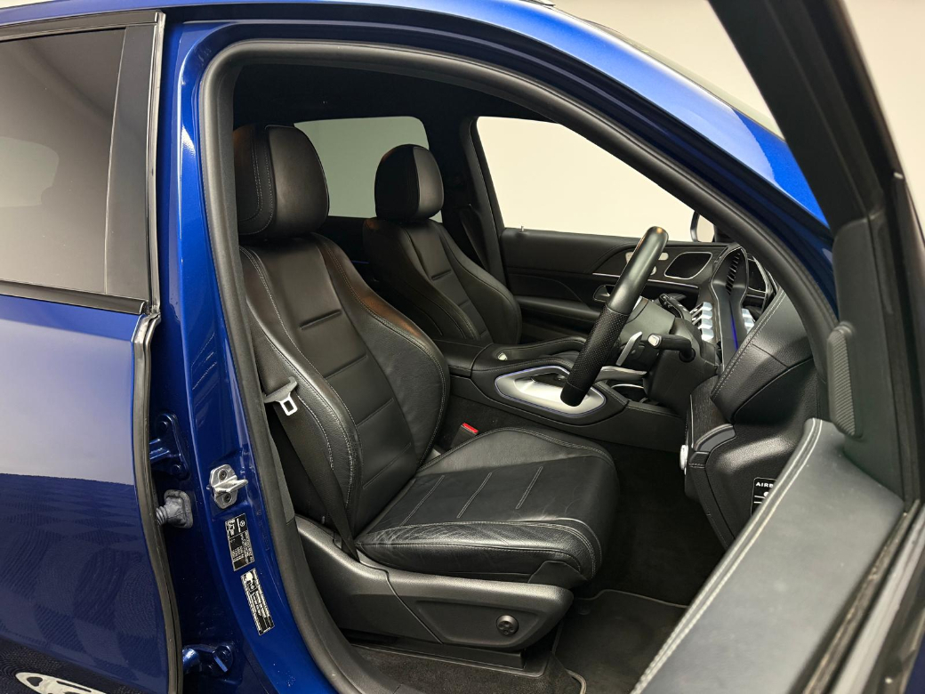 2022 Mercedes-Benz GLE Class