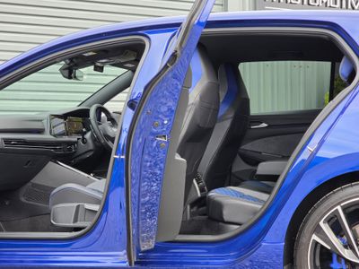 2023 Volkswagen Golf