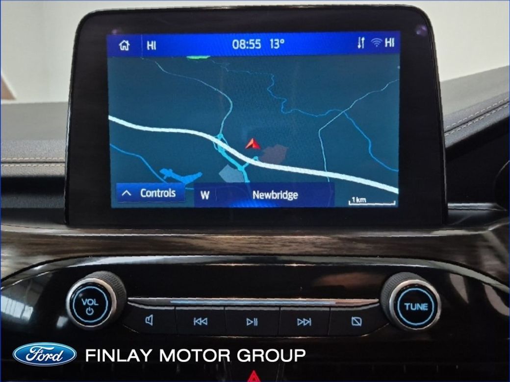 2024 Ford Kuga