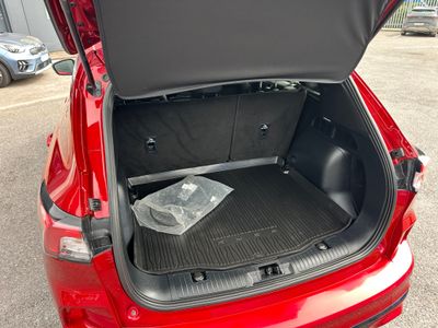2023 Ford Kuga