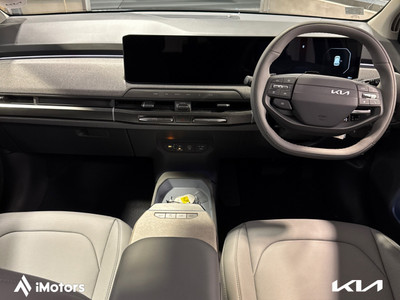 2027 Kia EV3