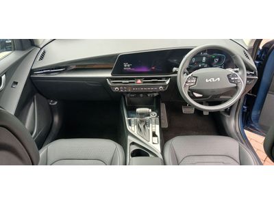 2026 Kia Niro