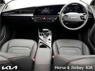 2025 Kia Niro