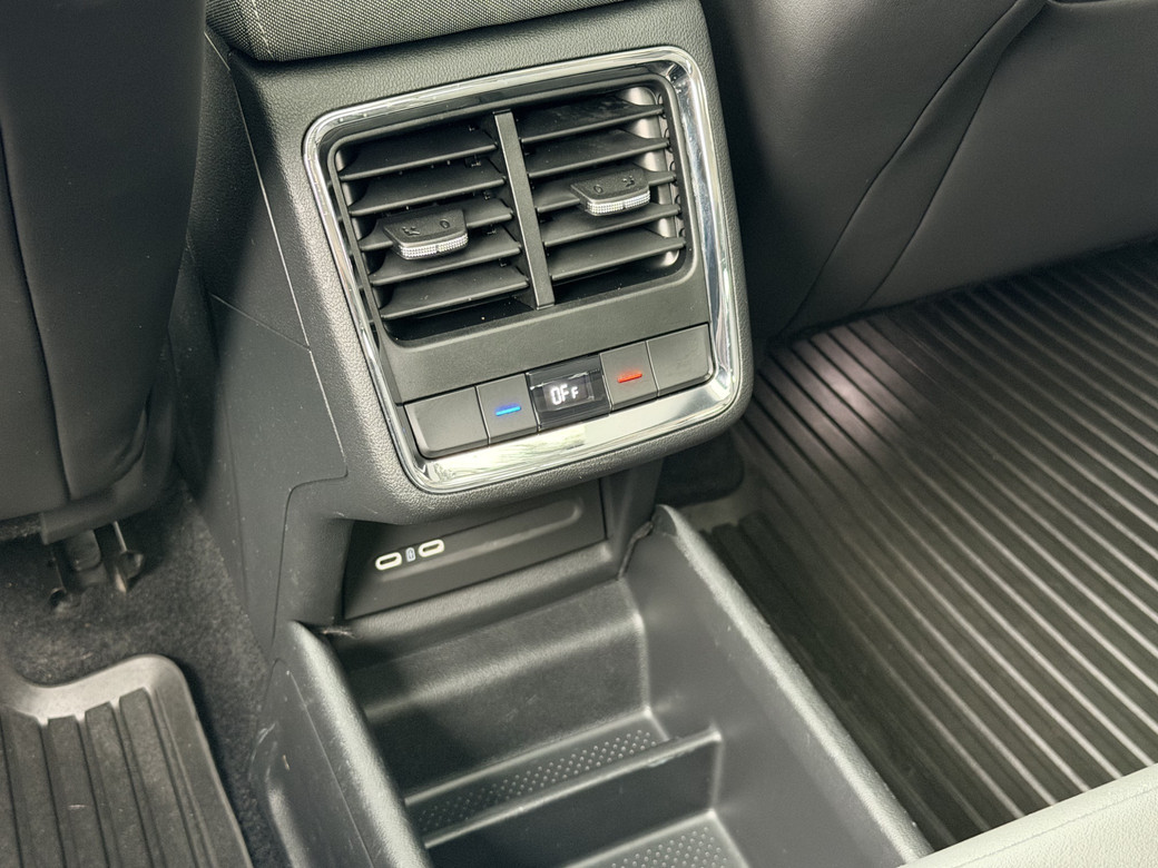 2023 Skoda Enyaq