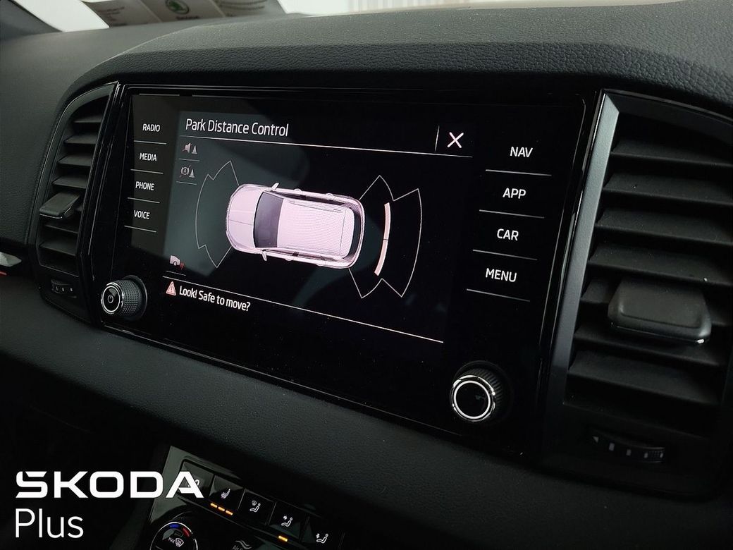 2023 Skoda Karoq