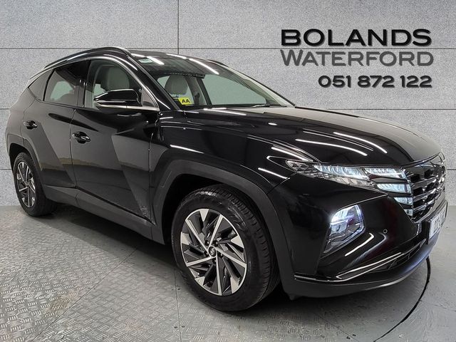 vehicle for sale from Bolands Waterford