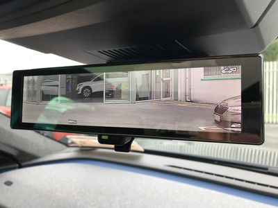 2025 Renault Scenic