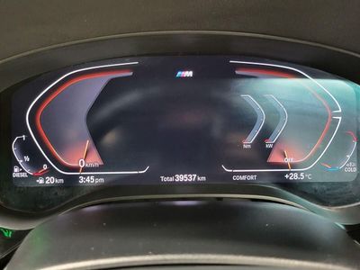 2023 BMW 5 Series