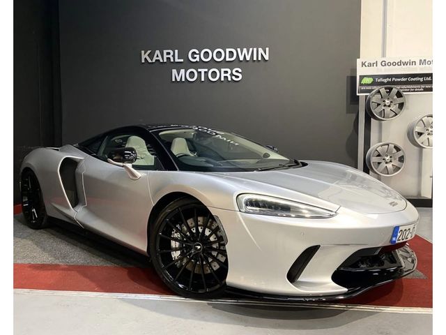 vehicle for sale from Karl Goodwin Motors