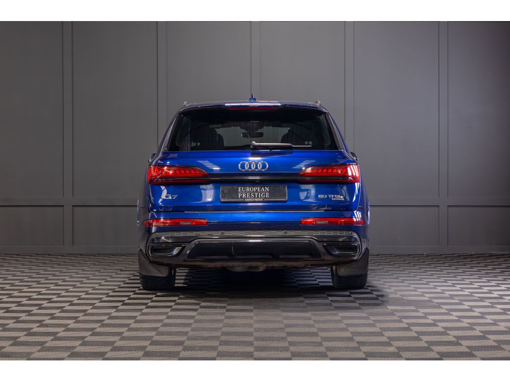 2023 Audi Q7