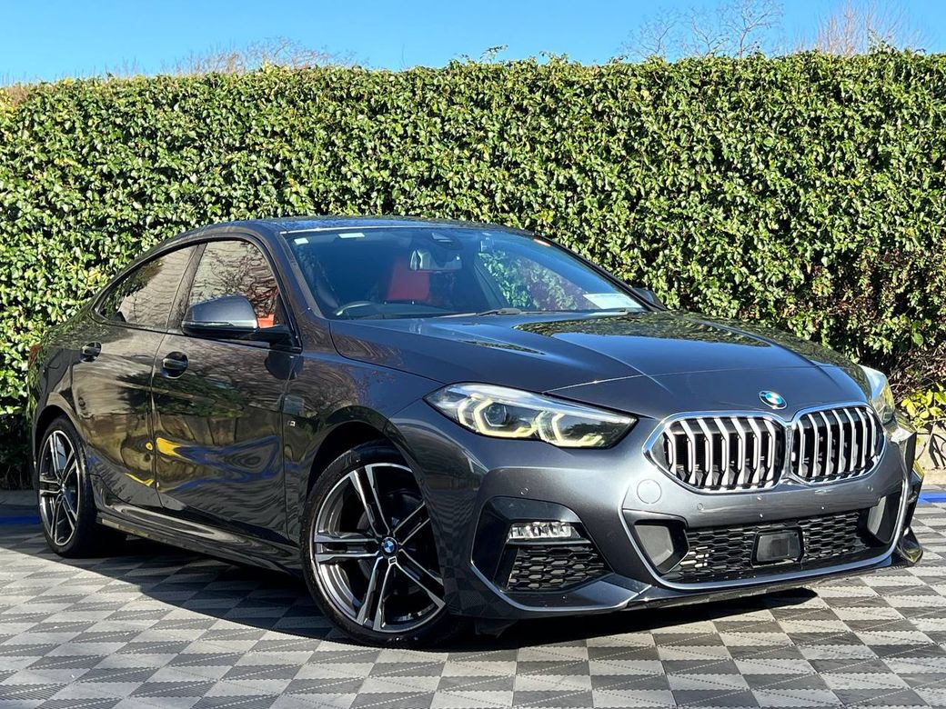 2020 BMW 2 Series