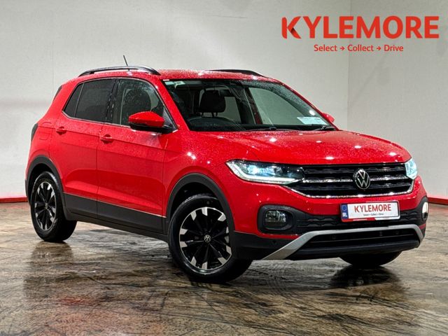 vehicle for sale from Kylemore Cars