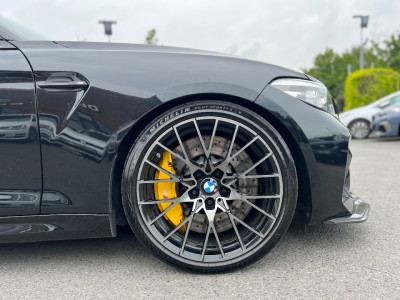 2019 BMW M2
