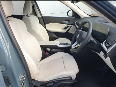 2026 BMW iX1