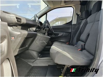 2026 Fiat Doblo