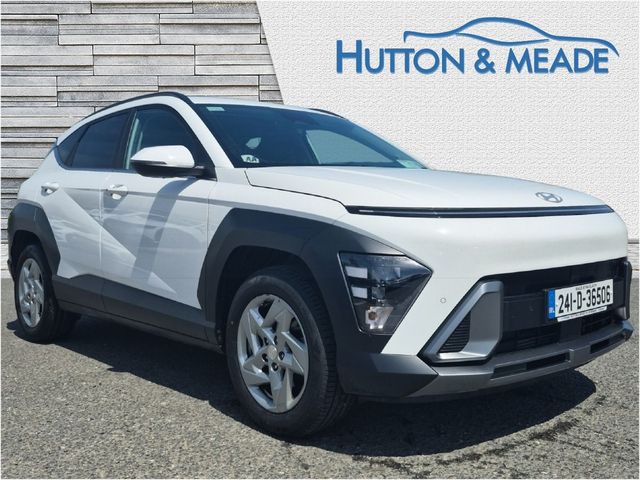vehicle for sale from Hutton & Meade