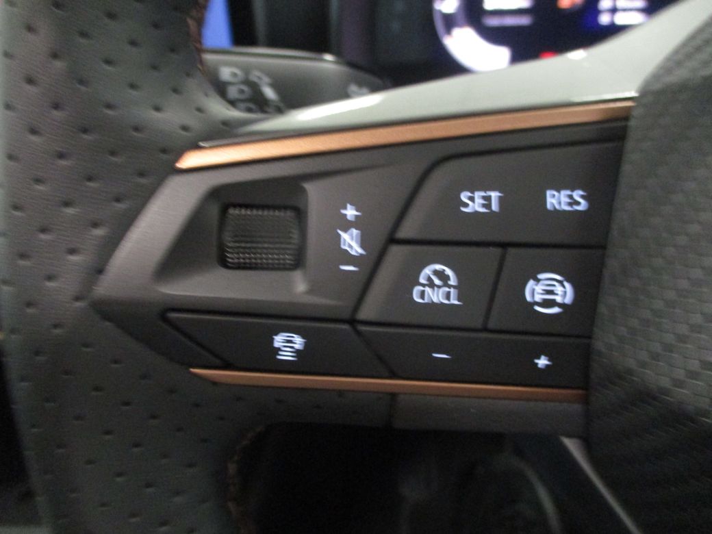 2026 Cupra Formentor