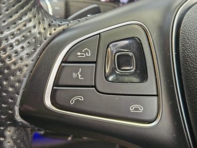 2017 Mercedes-Benz E Class