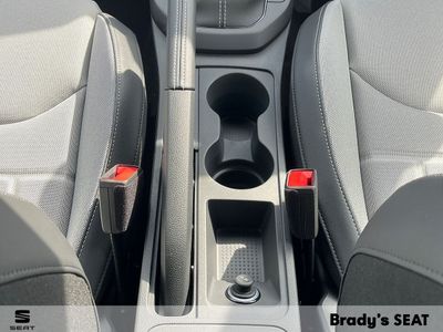 2026 SEAT Arona