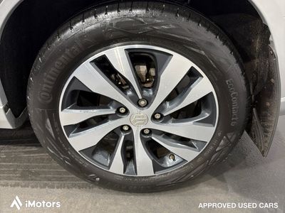 2023 Suzuki SX4 S-Cross