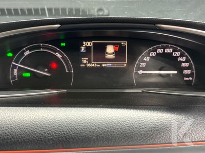 2019 Toyota Sienta