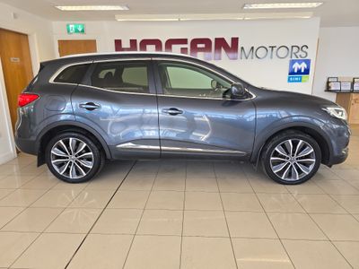 2020 Renault Kadjar