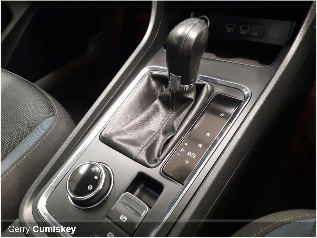 2019 SEAT Ateca