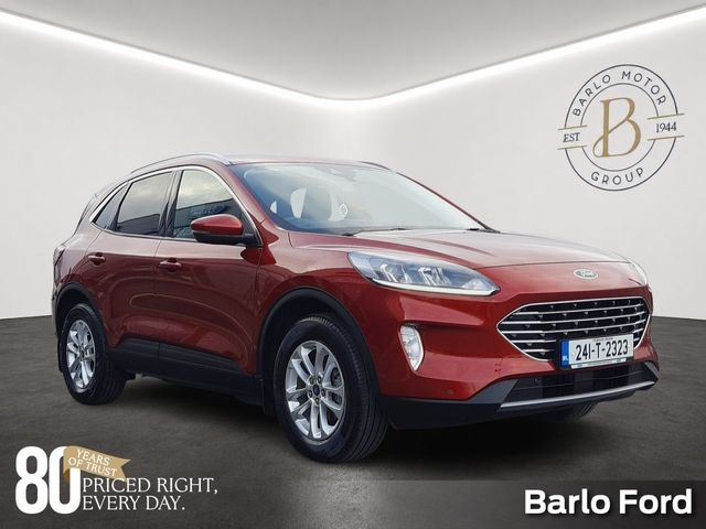 vehicle for sale from Barlo Ford Clonmel