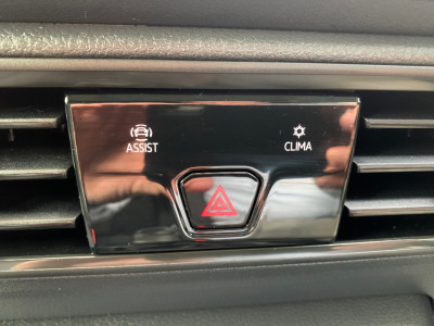 2021 Volkswagen Caddy