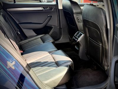 2023 Skoda Superb
