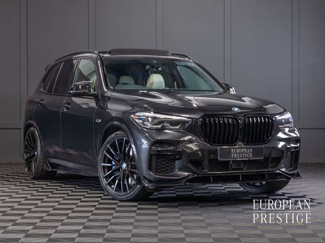 vehicle for sale from European Prestige