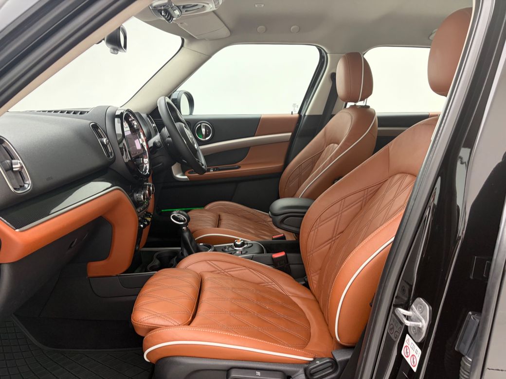 2021 Mini Countryman