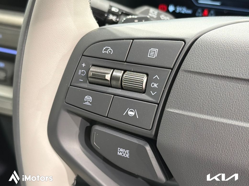 2026 Kia EV2