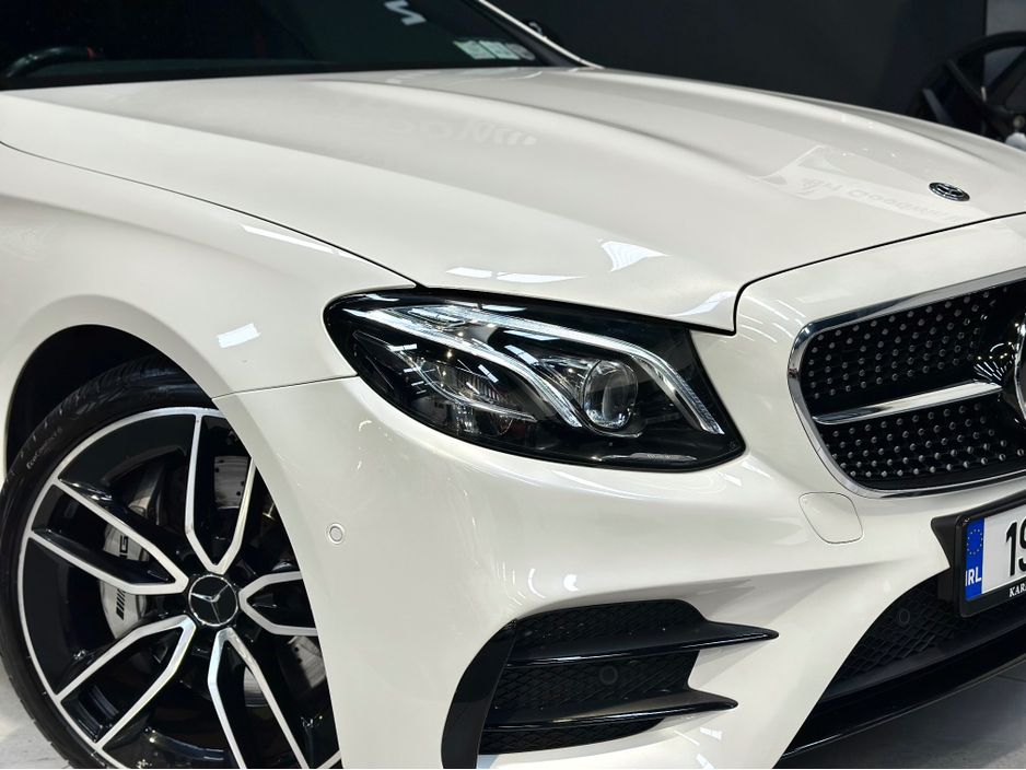 2019 Mercedes-Benz AMG