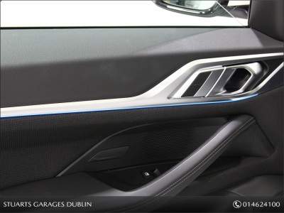 2022 BMW i4