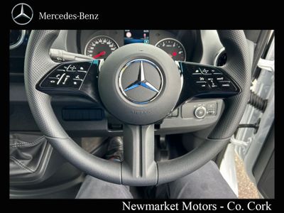 2027 Mercedes-Benz Sprinter