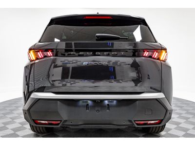 2025 Peugeot 5008
