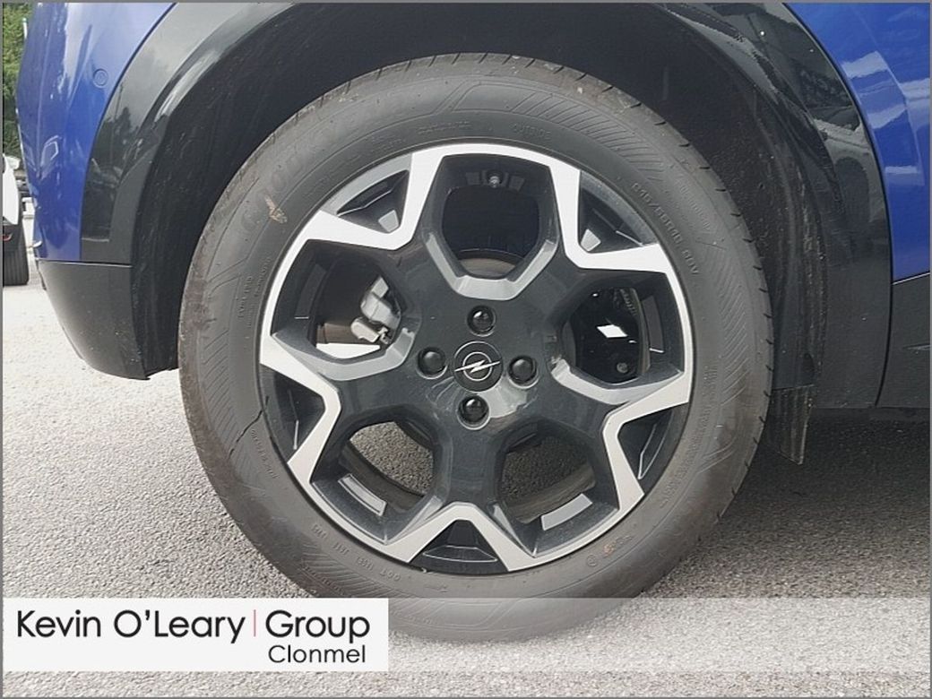2026 Opel Mokka