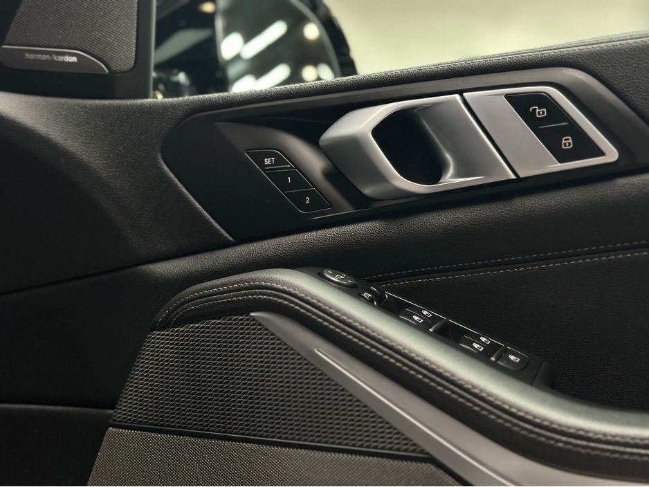 2020 BMW X5