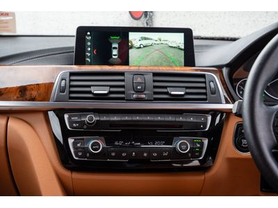 2019 BMW 3 Series